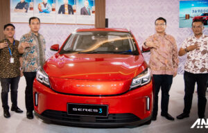 GIIAS Surabaya 2025 : DFSK & Seres Bawa Berbagai Produk Unggulan dan Promo Menarik GIIAS Surabaya 2025 : DFSK & Seres Bawa Berbagai Produk Unggulan dan Promo Menarik
