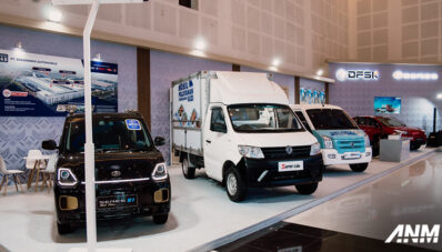 GIIAS Surabaya 2025 : DFSK & Seres Bawa Berbagai Produk Unggulan dan Promo Menarik GIIAS Surabaya 2025 : DFSK & Seres Bawa Berbagai Produk Unggulan dan Promo Menarik