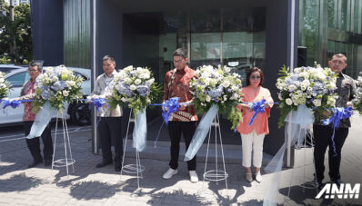Perluas Jaringan ke Jawa Timur, Geely Buka Dealer Baru di Surabaya Perluas Jaringan ke Jawa Timur, Geely Buka Dealer Baru di Surabaya