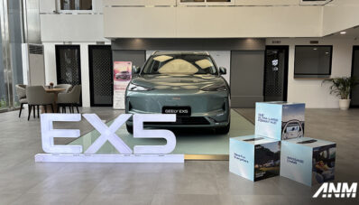 Perluas Jaringan ke Jawa Timur, Geely Buka Dealer Baru di Surabaya Perluas Jaringan ke Jawa Timur, Geely Buka Dealer Baru di Surabaya