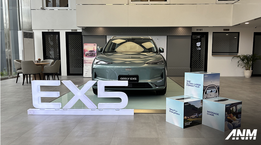 Berita, geely-surabaya-2: Perluas Jaringan ke Jawa Timur, Geely Buka Dealer Baru di Surabaya