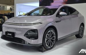 Xpeng G6, Harmoni Teknologi Dan Kenyamanan Mobil Listrik Hadir Di GIIAS 2025 Xpeng G6, Harmoni Teknologi Dan Kenyamanan Mobil Listrik Hadir Di GIIAS 2025