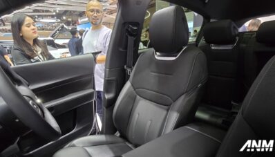 Xpeng G6, Harmoni Teknologi Dan Kenyamanan Mobil Listrik Hadir Di GIIAS 2025 Xpeng G6, Harmoni Teknologi Dan Kenyamanan Mobil Listrik Hadir Di GIIAS 2025