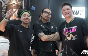 Grindboys Siap Meriahkan IMX 2025, Bakal Modif Mobil!