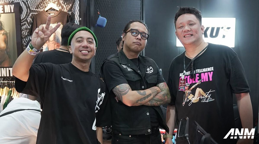 Berita, grind-boys: Grindboys Siap Meriahkan IMX 2025, Bakal Modif Mobil!