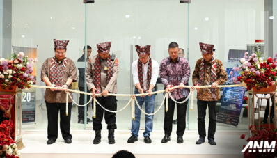 Perluas Jaringan, Honda Buka Dealer Baru di Wilayah Payakumbuh Perluas Jaringan, Honda Buka Dealer Baru di Wilayah Payakumbuh