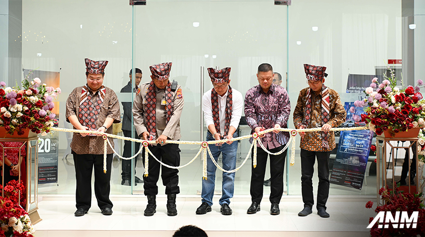 Berita, honda-payakumbuh-1: Perluas Jaringan, Honda Buka Dealer Baru di Wilayah Payakumbuh