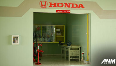 Perluas Jaringan, Honda Buka Dealer Baru di Wilayah Payakumbuh Perluas Jaringan, Honda Buka Dealer Baru di Wilayah Payakumbuh