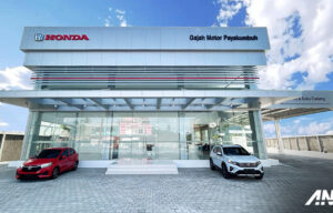 Perluas Jaringan, Honda Buka Dealer Baru di Wilayah Payakumbuh Perluas Jaringan, Honda Buka Dealer Baru di Wilayah Payakumbuh