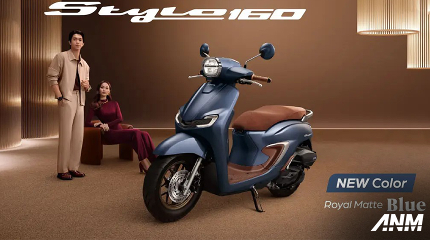 honda-stylo