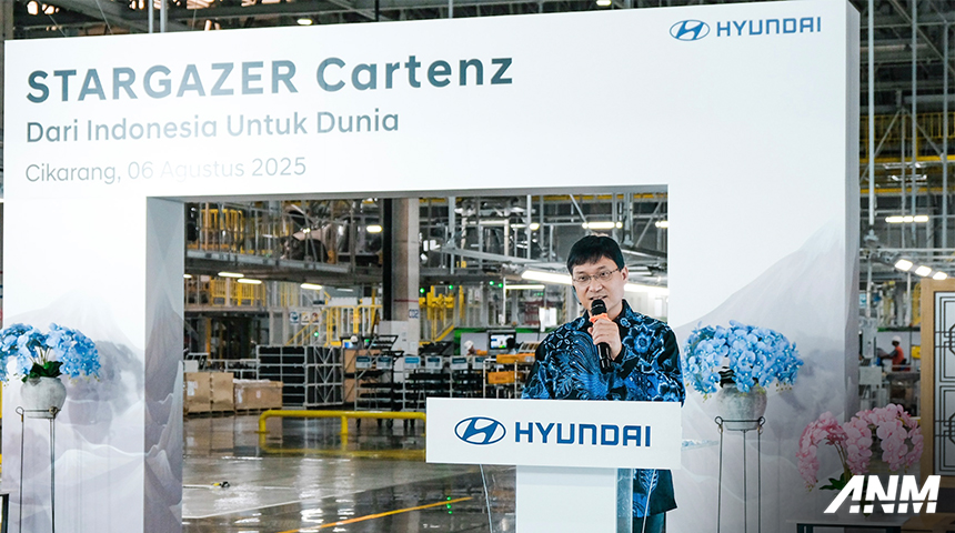 Berita, hyundai-stargazer-cartenz-production-2: Pabrik Hyundai di Cikarang Mulai Produksi Stargazer Cartenz dan Cartenz X