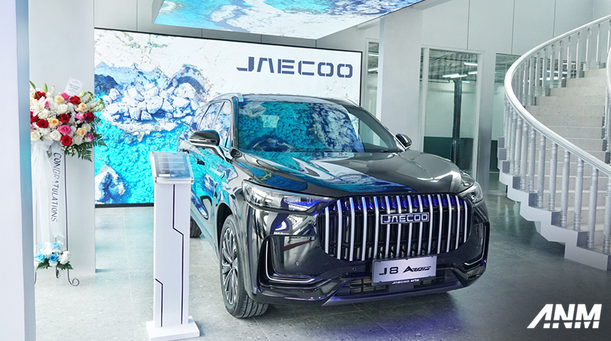 jaecoo-pluit