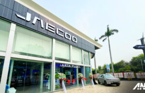 Perluas Jaringan Nasional, Jaecoo Buka Dealer Baru di Pluit Perluas Jaringan Nasional, Jaecoo Buka Dealer Baru di Pluit