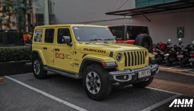 Stellantis Brand House Surabaya Resmi Dibuka, Rumah Citroen & Jeep di Jatim! Stellantis Brand House Surabaya Resmi Dibuka, Rumah Citroen & Jeep di Jatim!