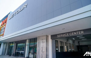 Perkuat Jaringan, Jetour Buka Dealer Baru di Pontianak