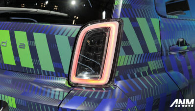 Honda Super EV Concept : Muncul Perdana, Langsung Disukai Publik Honda Super EV Concept : Muncul Perdana, Langsung Disukai Publik