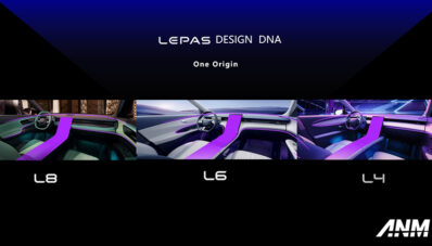 Mengenal Lebih Jauh Lepas, Sub-Brand Baru dari Chery yang Berfokus Pada Lifestyle Mengenal Lebih Jauh Lepas, Sub-Brand Baru dari Chery yang Berfokus Pada Lifestyle