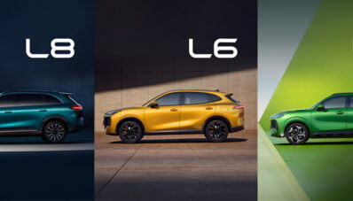 Mengenal Lebih Jauh Lepas, Sub-Brand Baru dari Chery yang Berfokus Pada Lifestyle Mengenal Lebih Jauh Lepas, Sub-Brand Baru dari Chery yang Berfokus Pada Lifestyle