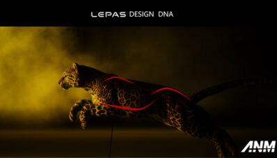 Mengenal Lebih Jauh Lepas, Sub-Brand Baru dari Chery yang Berfokus Pada Lifestyle Mengenal Lebih Jauh Lepas, Sub-Brand Baru dari Chery yang Berfokus Pada Lifestyle