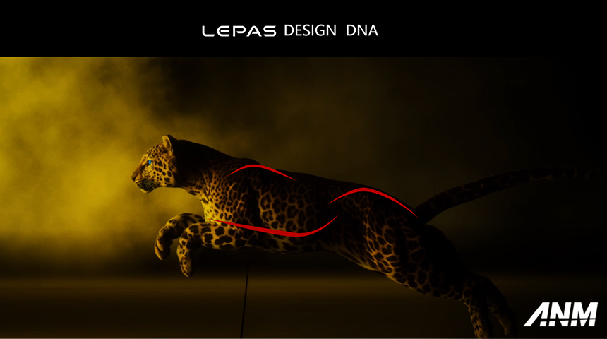 Berita, lepas-design: Mengenal Lebih Jauh Lepas, Sub-Brand Baru dari Chery yang Berfokus Pada Lifestyle
