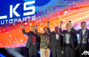 Masuki Usia 25 Tahun, LKS Autoparts Konsisten Jaga Kualitas Produknya!