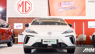 GIIAS Surabaya 2025 : MG Perkuat Eksistensinya di Jawa Timur GIIAS Surabaya 2025 : MG Perkuat Eksistensinya di Jawa Timur