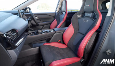 Nissan Hadirkan Versi Nismo dari X-Trail, Mulai Dijual September Ini! Nissan Hadirkan Versi Nismo dari X-Trail, Mulai Dijual September Ini!