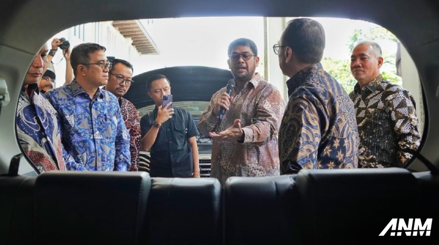 pgn-mobil-bengkel-bbg-gas-csr-2025-seremoni-ceremony