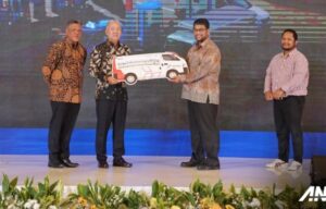 PT PGN Hadirkan Layanan Mobil Bengkel Keliling BBG Di Tiga Kota