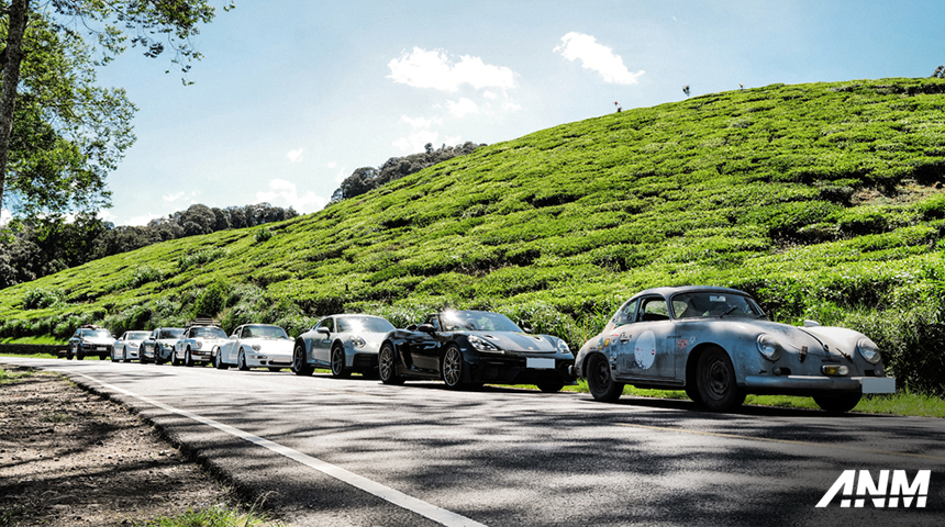 porsche-documenter