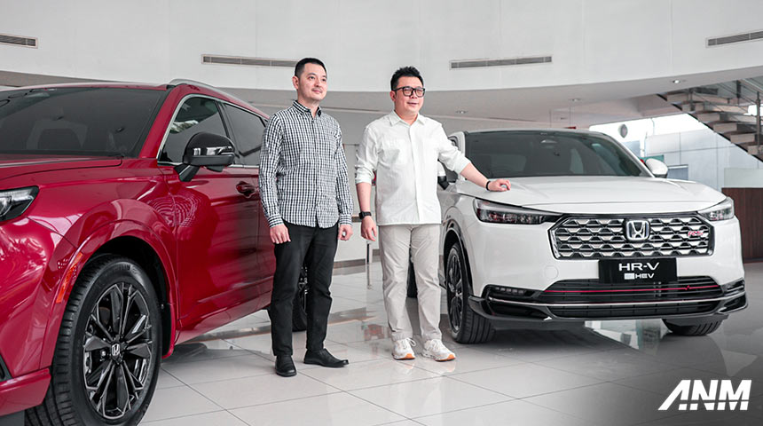 Berita, program-Honda-Surabaya-Center-GIIAS-SUrabaya-2025.jpg: Honda Surabaya Center Bawa StepWGN e:HEV & banyak Promo ke GIIAS Surabaya 2025