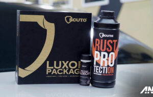 Scuto Luncurkan Luxor Package, Lebih Terjangkau dan Tahan Lama!