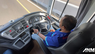 Ke Yogyakarta Naik Bus Listrik Kolaborasi Kalista dengan Sumber Alam, Nyaman sih, Tapi…. Ke Yogyakarta Naik Bus Listrik Kolaborasi Kalista dengan Sumber Alam, Nyaman sih, Tapi….