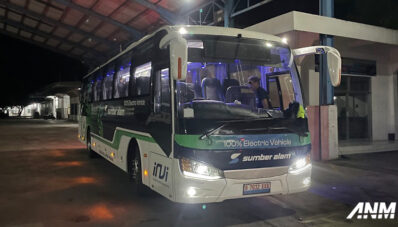 Ke Yogyakarta Naik Bus Listrik Kolaborasi Kalista dengan Sumber Alam, Nyaman sih, Tapi…. Ke Yogyakarta Naik Bus Listrik Kolaborasi Kalista dengan Sumber Alam, Nyaman sih, Tapi….