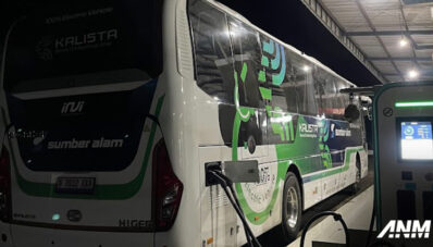 Ke Yogyakarta Naik Bus Listrik Kolaborasi Kalista dengan Sumber Alam, Nyaman sih, Tapi…. Ke Yogyakarta Naik Bus Listrik Kolaborasi Kalista dengan Sumber Alam, Nyaman sih, Tapi….