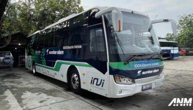 Ke Yogyakarta Naik Bus Listrik Kolaborasi Kalista dengan Sumber Alam, Nyaman sih, Tapi…. Ke Yogyakarta Naik Bus Listrik Kolaborasi Kalista dengan Sumber Alam, Nyaman sih, Tapi….