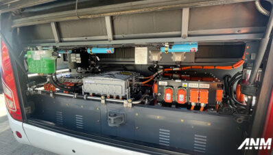 Ke Yogyakarta Naik Bus Listrik Kolaborasi Kalista dengan Sumber Alam, Nyaman sih, Tapi…. Ke Yogyakarta Naik Bus Listrik Kolaborasi Kalista dengan Sumber Alam, Nyaman sih, Tapi….