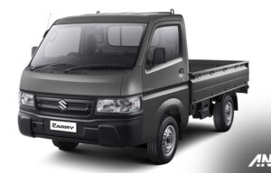 GIIAS Surabaya 2025 : Suzuki Tampilkan Carry dengan Warna Baru GIIAS Surabaya 2025 : Suzuki Tampilkan Carry dengan Warna Baru