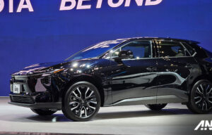 Toyota Bakal Bawa Banyak Kejutan di GIIAS Surabaya 2025, Jangan Ketinggalan!