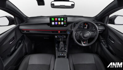 Toyota Luncurkan Vios HEV di Thailand, Harga Mulai Rp 350 Jutaan! Toyota Luncurkan Vios HEV di Thailand, Harga Mulai Rp 350 Jutaan!