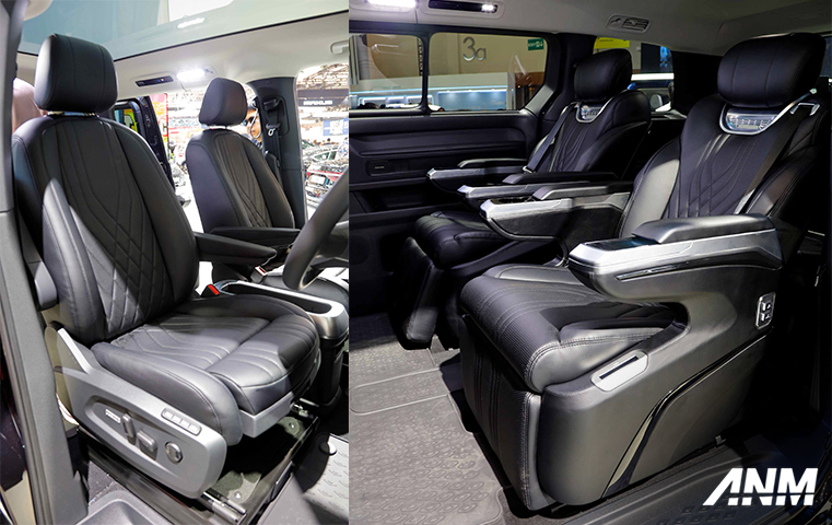Berita, vw-id-buzz-business-edition-2: GIIAS 2025 : VW Luncurkan ID. BUZZ Business Edition, Interiornya Makin Mewah