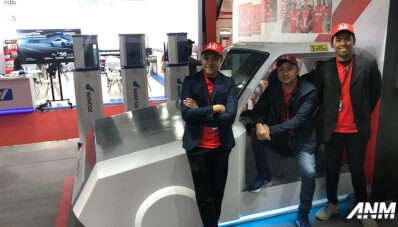 Wincos Berkolaborasi dengan Honda Racing Indonesia Hadirkan Produk Baru! Wincos Berkolaborasi dengan Honda Racing Indonesia Hadirkan Produk Baru!