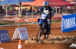 Yamaha BLU CRU Experience Day Off-Road, Main Tanah Bareng Ratusan Peserta Yamaha BLU CRU Experience Day Off-Road, Main Tanah Bareng Ratusan Peserta