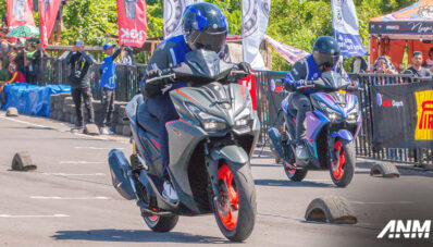 Yamaha Cup Race Digelar di Titik Nol Tanjung Bira, Perdana di Sulawesi Selatan! Yamaha Cup Race Digelar di Titik Nol Tanjung Bira, Perdana di Sulawesi Selatan!