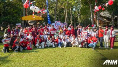 Yamaha Gelar Grand Filano Stylish On The Road Season 3, Jelajahi Spot Bersejarah!