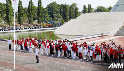 Yamaha Gelar Grand Filano Stylish On The Road Season 3, Jelajahi Spot Bersejarah!