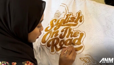 Yamaha Gelar Grand Filano Stylish On The Road Season 3, Jelajahi Spot Bersejarah!