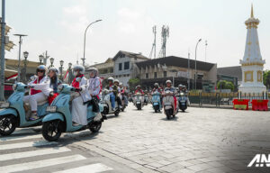 Yamaha Gelar Grand Filano Stylish On The Road Season 3, Jelajahi Spot Bersejarah! Yamaha Gelar Grand Filano Stylish On The Road Season 3, Jelajahi Spot Bersejarah!