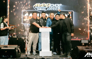 600 Riders Rayakan Satu Dekade Kebersamaan di Yamaha MAXI Day Jatim! 600 Riders Rayakan Satu Dekade Kebersamaan di Yamaha MAXI Day Jatim!