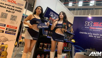 Automechanika Jakarta 2026 : September Tahun Depan, Digelar di NICE PIK2 Automechanika Jakarta 2026 : September Tahun Depan, Digelar di NICE PIK2